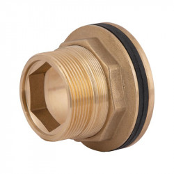 Врізка Thermo Alliance Standart 2" в бак SD40050 Врізка Thermo Alliance Standart 2" в бак SD40050