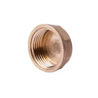 Заглушка Thermo Alliance Standart 1" ВР SD40225