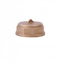 Заглушка Thermo Alliance Standart 1" ВР SD40225 Заглушка Thermo Alliance Standart 1" ВР SD40225