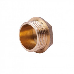 Заглушка Thermo Alliance Standart 1" ЗР SD40325 Заглушка Thermo Alliance Standart 1" ЗР SD40325