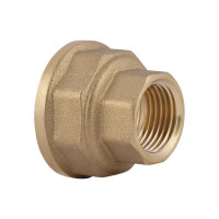 Муфта Thermo Alliance Standart 1/2"х1" ВР SD4051525