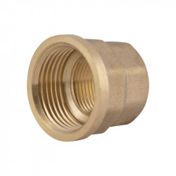 Муфта Thermo Alliance Standart 3/4"х1" ВР SD4052025