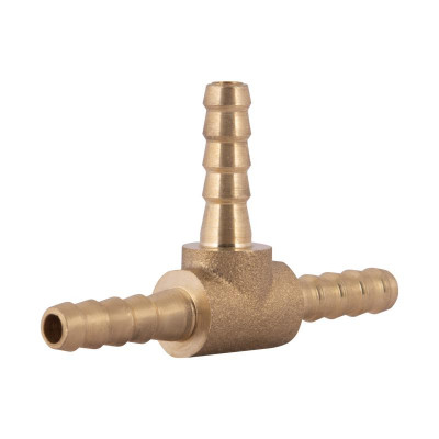 Трійник Thermo Alliance Standart 6 SD4176 Трійник Thermo Alliance Standart 6 SD4176