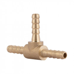 Трійник Thermo Alliance Standart 6 SD4176 Трійник Thermo Alliance Standart 6 SD4176