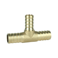 Трійник Thermo Alliance Standart 8 SD4178 Трійник Thermo Alliance Standart 8 SD4178