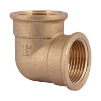 Кут Thermo Alliance Standart 1" ВР SD41825