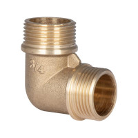 Кут Thermo Alliance Standart 3/4" ЗР SD41920