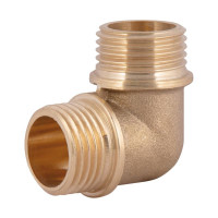 Кут Thermo Alliance Standart 1/2" ЗР SD41915