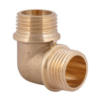 Кут Thermo Alliance Standart 1/2" ЗР SD41915