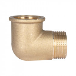 Кут Thermo Alliance Standart 1" ВЗ SD42025 Кут Thermo Alliance Standart 1" ВЗ SD42025