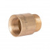 Подовжувач латунний Thermo Alliance Standart 1/2"ВЗ, L=20 мм SD4221520 Подовжувач латунний Thermo Alliance Standart 1/2"ВЗ, L=20 мм SD4221520
