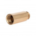 Подовжувач латунний Thermo Alliance Standart 1/2"ВЗ, L=60 мм SD4221560