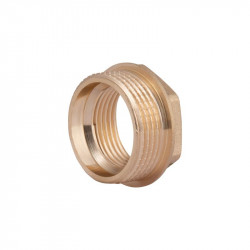 Футорка Thermo Alliance Standart 1 1/4"х1" ЗВ SD4233225 Футорка Thermo Alliance Standart 1 1/4"х1" ЗВ SD4233225