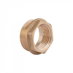 Футорка Thermo Alliance Standart 1 1/4"х1" ЗВ SD4233225 Футорка Thermo Alliance Standart 1 1/4"х1" ЗВ SD4233225