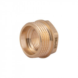 Футорка Thermo Alliance Standart 1"х1/2" ЗВ SD4232515 Футорка Thermo Alliance Standart 1"х1/2" ЗВ SD4232515