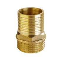 Штуцер Thermo Alliance Standart 20х3/4" ЗР SD4272020 Штуцер Thermo Alliance Standart 20х3/4" ЗР SD4272020