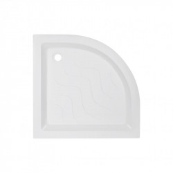 Набір Lidz душова кабіна Latwa SC80x80.SAT.LOW.GR, скло тоноване 4 мм + піддон Kupala Набір Lidz душова кабіна Latwa SC80x80.SAT.LOW.GR, скло тоноване 4 мм + піддон Kupala