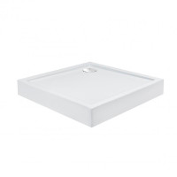 Набір Qtap душова кабіна Capricorn CRM1011SC6 Clear 2020x1000x1000 мм + піддон Tern 301112 100x100x12 см з сифоном Набір Qtap душова кабіна Capricorn CRM1011SC6 Clear 2020x1000x1000 мм + піддон Tern 301112 100x100x12 см з сифоном