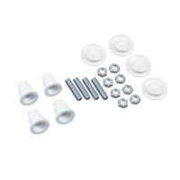 Набір Qtap душова кабіна Capricorn CRM1018RC6 Clear 2020x1000x800 мм + піддон Tern 301812C 100x80x12 см з сифоном Набір Qtap душова кабіна Capricorn CRM1018RC6 Clear 2020x1000x800 мм + піддон Tern 301812C 100x80x12 см з сифоном