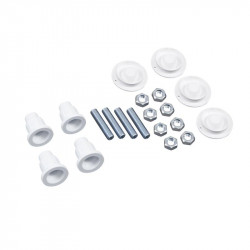 Набір Qtap душова кабіна Capricorn CRM1018RC6 Clear 2020x1000x800 мм + піддон Tern 301812C 100x80x12 см з сифоном Набір Qtap душова кабіна Capricorn CRM1018RC6 Clear 2020x1000x800 мм + піддон Tern 301812C 100x80x12 см з сифоном