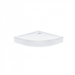 Набір Qtap душова кабіна Presto CRM1088AP5 Pear 1970x800x800 мм + піддон Robin 308812C 80x80x12 см з сифоном Набір Qtap душова кабіна Presto CRM1088AP5 Pear 1970x800x800 мм + піддон Robin 308812C 80x80x12 см з сифоном