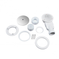 Набір Qtap душова кабіна Taurus BLA1099SC6 Clear 2020x900x900 мм + піддон Tern 309912C 90x90x12 см з сифоном Набір Qtap душова кабіна Taurus BLA1099SC6 Clear 2020x900x900 мм + піддон Tern 309912C 90x90x12 см з сифоном