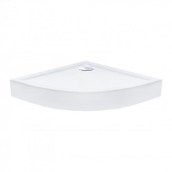 Набір Qtap душова кабіна Taurus CRM1011AC6 Clear 2020x1000x1000 мм + піддон Robin 301112 100x100x12 см з сифоном Набір Qtap душова кабіна Taurus CRM1011AC6 Clear 2020x1000x1000 мм + піддон Robin 301112 100x100x12 см з сифоном