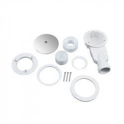 Набір Qtap душова кабіна Taurus CRM1099AC6 Clear 2020x900x900 мм + піддон Robin 309912C 90x90x12 см з сифоном Набір Qtap душова кабіна Taurus CRM1099AC6 Clear 2020x900x900 мм + піддон Robin 309912C 90x90x12 см з сифоном