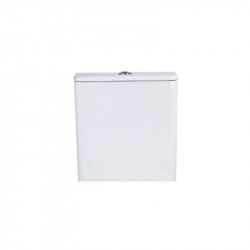 Бачок для унітаза Qtap Presto QT24221217AW2 White