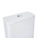 Бачок для унітаза Qtap Presto QT24221217AW2 White