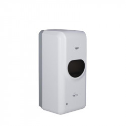 Дезінфектор Qtap Pohodli 6V безконтактний QT170WH42921 White (Zdraví)