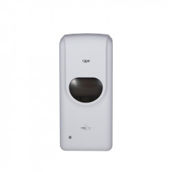 Дезінфектор Qtap Pohodli 6V безконтактний QT170WH42921 White (Zdraví)
