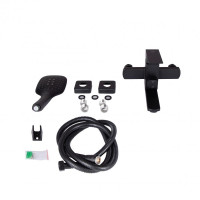 Змішувач для ванни Lidz Kubis 05P-SES Змішувач для ванни Lidz Kubis 05P-SES