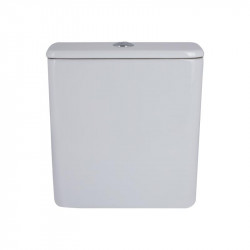 Бачок Qtap Nando унітазу підлогового нижній підвід QT12221222AW2