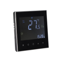 Thermo Alliance Провiдний тижневий термостат(16A+NTC) з WiFi BHT-3000-GBLW Thermo Alliance Провiдний тижневий термостат(16A+NTC) з WiFi BHT-3000-GBLW