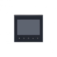 Thermo Alliance Провiдний тижневий термостат(16A+NTC) з WiFi BHT-3000-GBLW Thermo Alliance Провiдний тижневий термостат(16A+NTC) з WiFi BHT-3000-GBLW