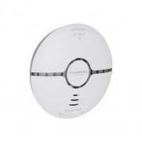 Thermo Alliance Безпроводний детектор диму з WiFi WF-SSD Thermo Alliance Безпроводний детектор диму з WiFi WF-SSD