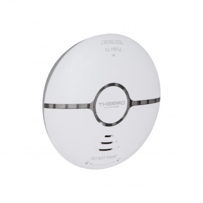 Thermo Alliance Безпроводний детектор диму з WiFi WF-SSD