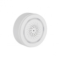 Thermo Alliance Бездротовий сигналізатор з WiFi WF-SLA Thermo Alliance Бездротовий сигналізатор з WiFi WF-SLA