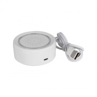 Thermo Alliance Бездротовий сигналізатор з WiFi WF-SLA Thermo Alliance Бездротовий сигналізатор з WiFi WF-SLA