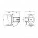 Насос циркуляційний Thermo Alliance LPA50-18-1300 Насос циркуляційний Thermo Alliance LPA50-18-1300