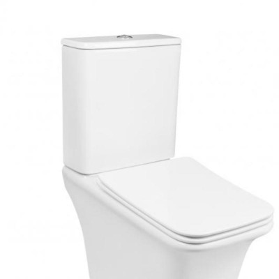 Бачок для унітаза Qtap Kalao QT08221213AW1 Бачок для унітаза Qtap Kalao QT08221213AW1
