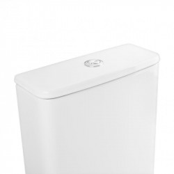 Бачок для унітаза Qtap Kalao QT08221213AW1