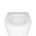 Унітаз підвісний Qtap Swan безободковий Ultra Quiet з сидінням Soft-close QT16335179W