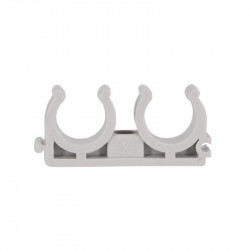 Кріплення PPR Thermo Alliance 20 подвійний Кріплення PPR Thermo Alliance 20 подвійний