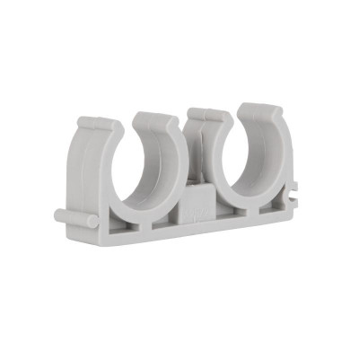 Кріплення PPR Thermo Alliance 25 подвійне Кріплення PPR Thermo Alliance 25 подвійне