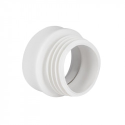 Манжета LG05 для унітазу пряма 110 мм Lidz Манжета LG05 для унітазу пряма 110 мм Lidz