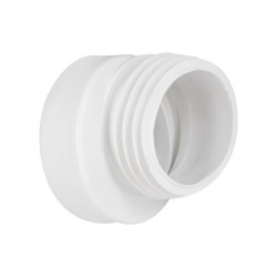 Манжета LG06 для унітазу ексцентрична 110 мм Lidz Манжета LG06 для унітазу ексцентрична 110 мм Lidz