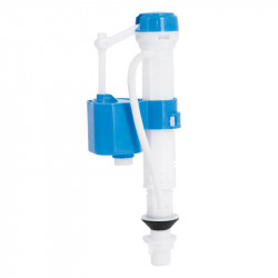 Клапан LT04 нижної подачі 1/2 Lidz