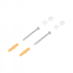 Кріплення для унітазу Thermo Alliance Standart  із нерж. сталі S2  6x80 мм SD103S2 SD103S2SS